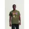 T-shirt unisex REGENT 150G/M² con stampa del tuo logo - SOL'S - Anteprima 90