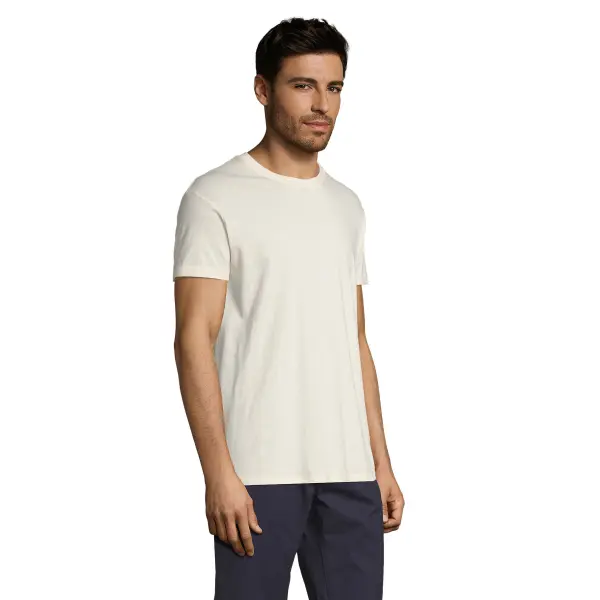 T-shirt unisex REGENT 150G/M² con stampa del tuo logo - SOL'S - Immagine 89