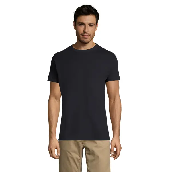 T-shirt unisex REGENT 150G/M² con stampa del tuo logo - SOL'S - Immagine 91
