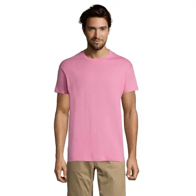 T-shirt unisex REGENT 150G/M² con stampa del tuo logo - SOL'S - Immagine 94