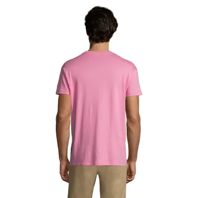 T-shirt unisex REGENT 150G/M² con stampa del tuo logo - SOL'S - Immagine 95