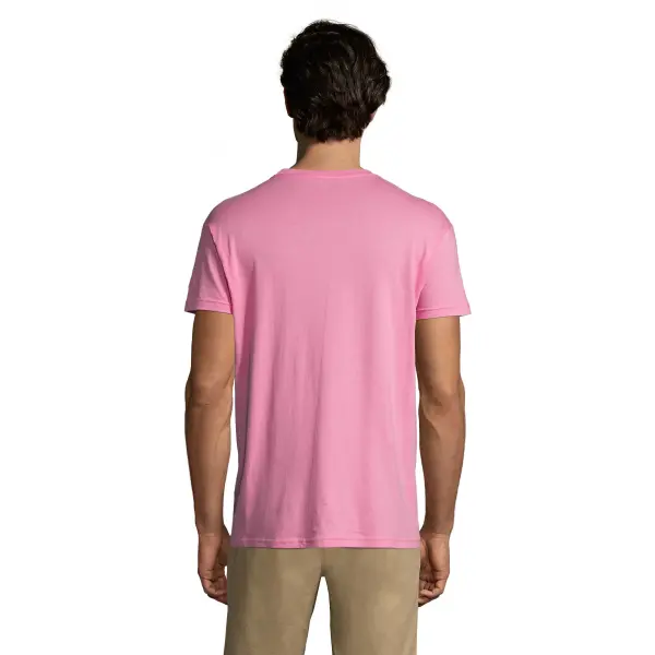 T-shirt unisex REGENT 150G/M² con stampa del tuo logo - SOL'S - Immagine 95