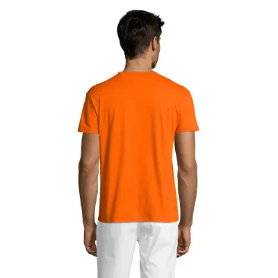 T-shirt unisex REGENT 150G/M² con stampa del tuo logo - SOL'S - Immagine 98