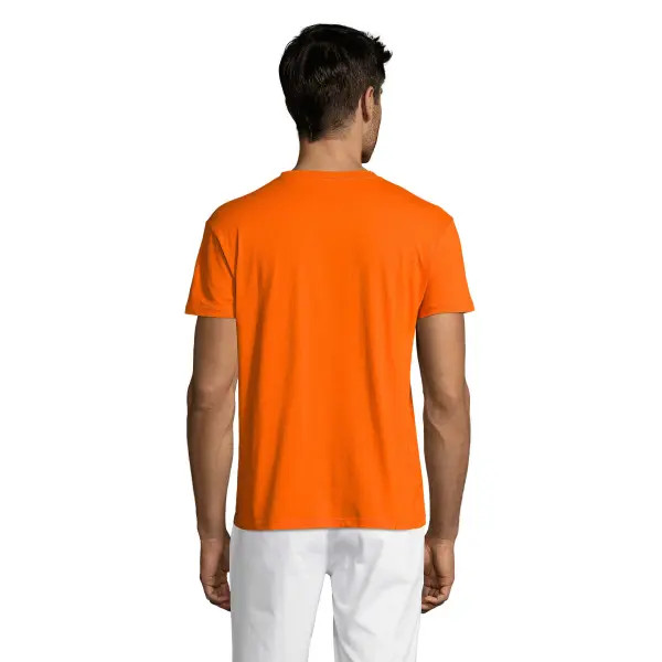 T-shirt unisex REGENT 150G/M² con stampa del tuo logo - SOL'S - Immagine 98