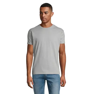 T-shirt unisex REGENT 150G/M² con stampa del tuo logo - SOL'S - Immagine 100