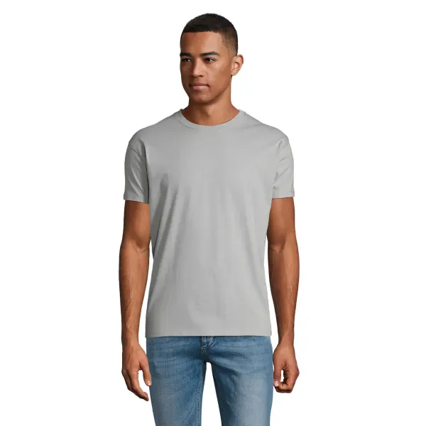 T-shirt unisex REGENT 150G/M² con stampa del tuo logo - SOL'S - Immagine 100