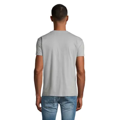 T-shirt unisex REGENT 150G/M² con stampa del tuo logo - SOL'S - Immagine 101