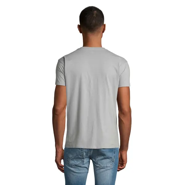 T-shirt unisex REGENT 150G/M² con stampa del tuo logo - SOL'S - Immagine 101