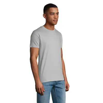 T-shirt unisex REGENT 150G/M² con stampa del tuo logo - SOL'S - Immagine 102