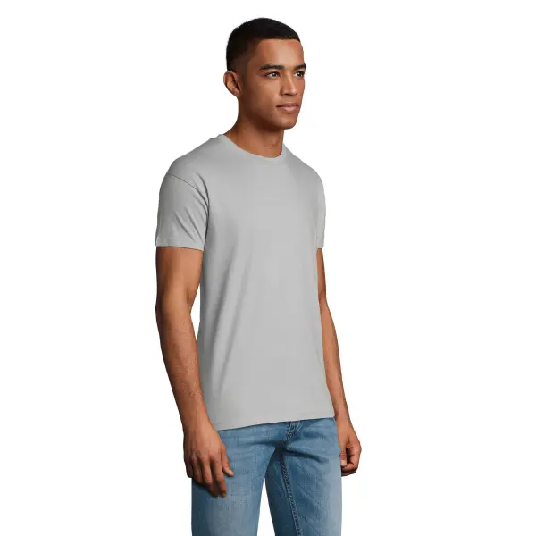 T-shirt unisex REGENT 150G/M² con stampa del tuo logo - SOL'S - Immagine 102