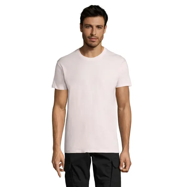 T-shirt unisex REGENT 150G/M² con stampa del tuo logo - SOL'S - Immagine 103