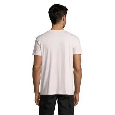 T-shirt unisex REGENT 150G/M² con stampa del tuo logo - SOL'S - Immagine 104