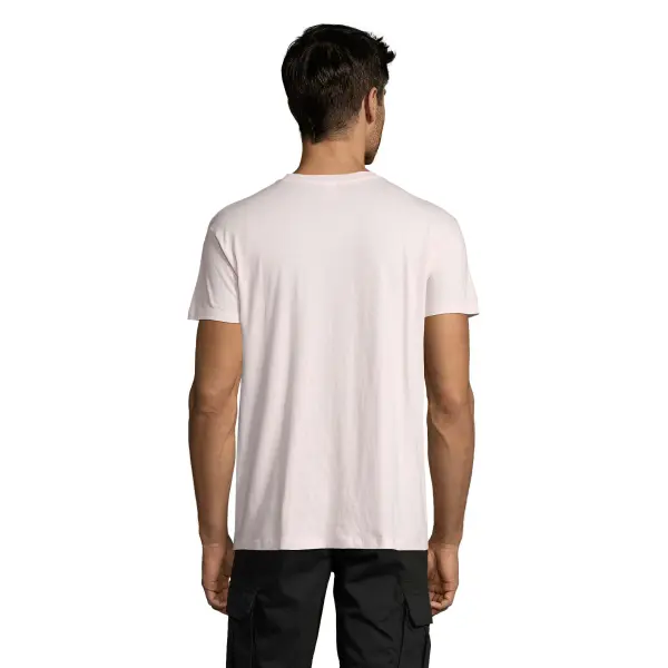 T-shirt unisex REGENT 150G/M² con stampa del tuo logo - SOL'S - Immagine 104