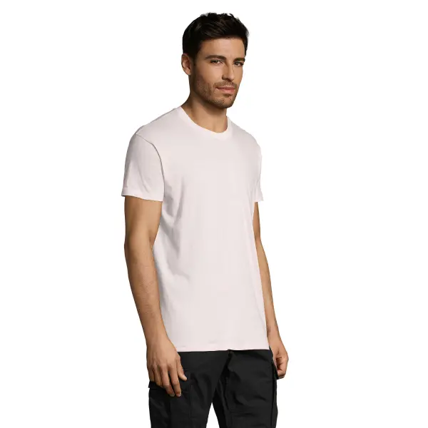 T-shirt unisex REGENT 150G/M² con stampa del tuo logo - SOL'S - Immagine 105