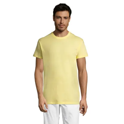 T-shirt unisex REGENT 150G/M² con stampa del tuo logo - SOL'S - Immagine 106