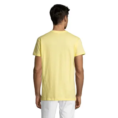 T-shirt unisex REGENT 150G/M² con stampa del tuo logo - SOL'S - Immagine 107