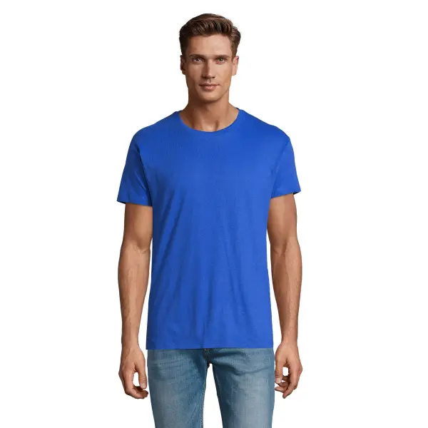 T-shirt unisex REGENT 150G/M² con stampa del tuo logo - SOL'S - Immagine 109