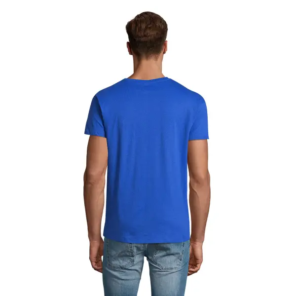 T-shirt unisex REGENT 150G/M² con stampa del tuo logo - SOL'S - Immagine 110
