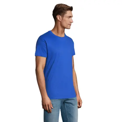 T-shirt unisex REGENT 150G/M² con stampa del tuo logo - SOL'S - Immagine 111