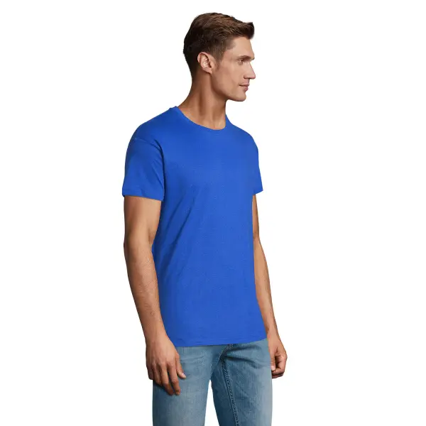 T-shirt unisex REGENT 150G/M² con stampa del tuo logo - SOL'S - Immagine 111