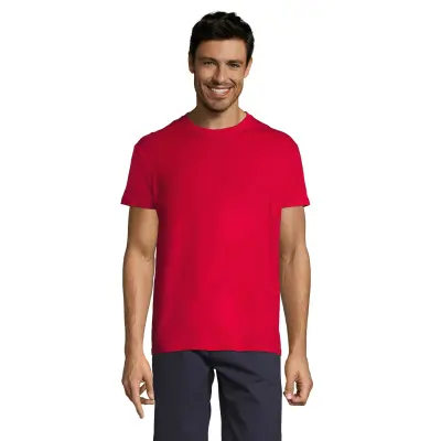 T-shirt unisex REGENT 150G/M² con stampa del tuo logo - SOL'S - Immagine 112