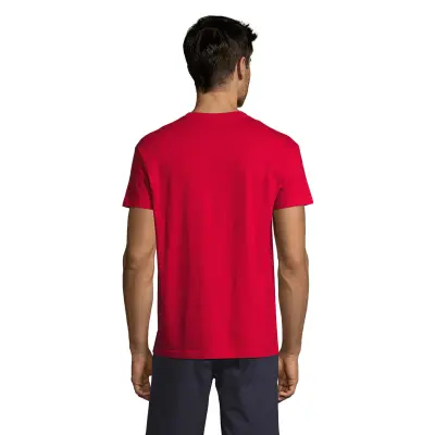 T-shirt unisex REGENT 150G/M² con stampa del tuo logo - SOL'S - Immagine 113