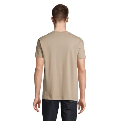 T-shirt unisex REGENT 150G/M² con stampa del tuo logo - SOL'S - Immagine 137