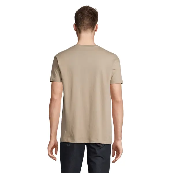 T-shirt unisex REGENT 150G/M² con stampa del tuo logo - SOL'S - Immagine 137