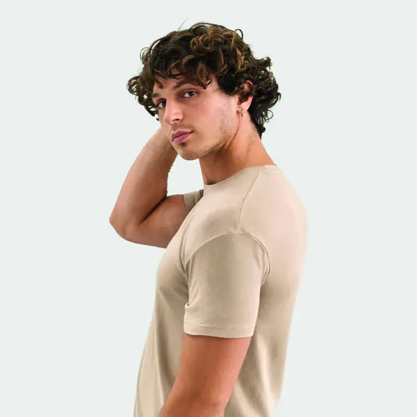 T-shirt unisex REGENT 150G/M² con stampa del tuo logo - SOL'S - Immagine 147