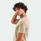 T-shirt unisex REGENT 150G/M² con stampa del tuo logo - SOL'S - Anteprima 147