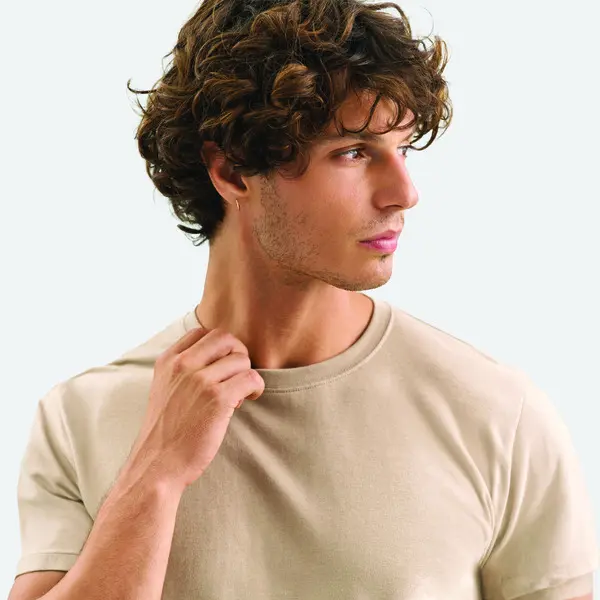 T-shirt unisex REGENT 150G/M² con stampa del tuo logo - SOL'S - Immagine 148