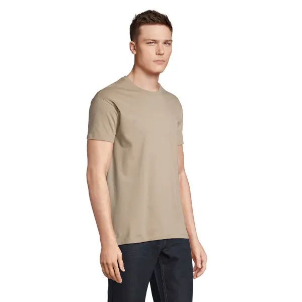 T-shirt unisex REGENT 150G/M² con stampa del tuo logo - SOL'S - Immagine 138