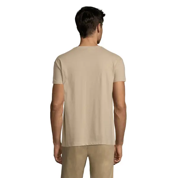 T-shirt unisex REGENT 150G/M² con stampa del tuo logo - SOL'S - Immagine 116
