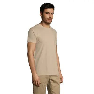 T-shirt unisex REGENT 150G/M² con stampa del tuo logo - SOL'S - Immagine 117