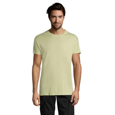 T-shirt unisex REGENT 150G/M² con stampa del tuo logo - SOL'S - Immagine 118
