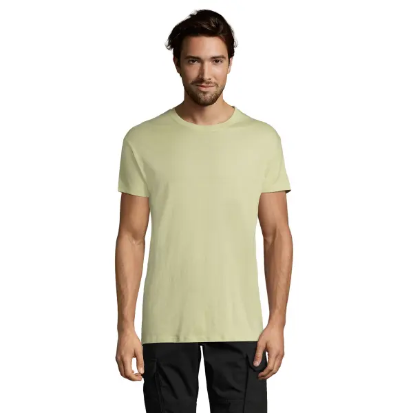 T-shirt unisex REGENT 150G/M² con stampa del tuo logo - SOL'S - Immagine 118