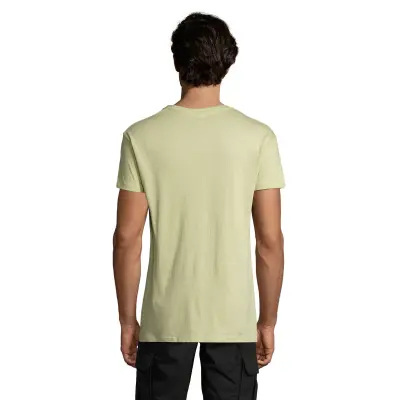 T-shirt unisex REGENT 150G/M² con stampa del tuo logo - SOL'S - Immagine 119