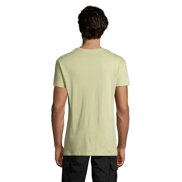 T-shirt unisex REGENT 150G/M² con stampa del tuo logo - SOL'S - Immagine 119