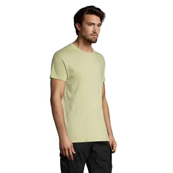 T-shirt unisex REGENT 150G/M² con stampa del tuo logo - SOL'S - Immagine 120