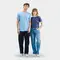 T-shirt unisex REGENT 150G/M² con stampa del tuo logo - SOL'S - Anteprima 131
