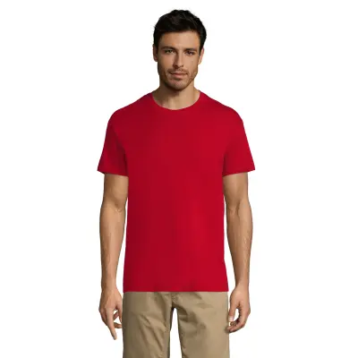 T-shirt unisex REGENT 150G/M² con stampa del tuo logo - SOL'S - Immagine 124