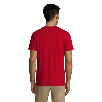T-shirt unisex REGENT 150G/M² con stampa del tuo logo - SOL'S - Immagine 125