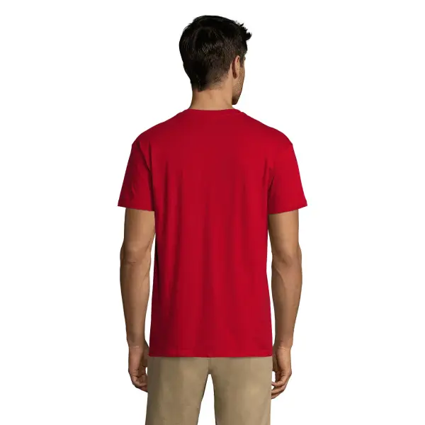 T-shirt unisex REGENT 150G/M² con stampa del tuo logo - SOL'S - Immagine 125