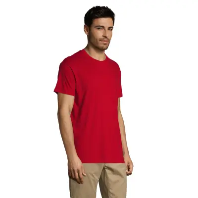 T-shirt unisex REGENT 150G/M² con stampa del tuo logo - SOL'S - Immagine 126
