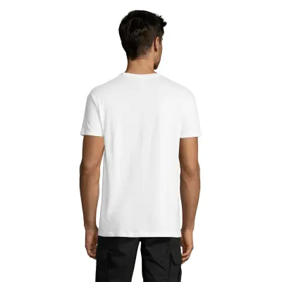 T-shirt unisex REGENT 150G/M² con stampa del tuo logo - SOL'S - Immagine 128