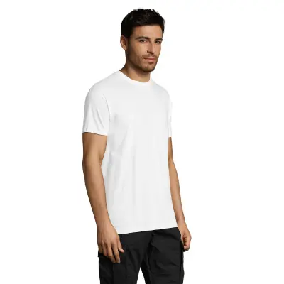 T-shirt unisex REGENT 150G/M² con stampa del tuo logo - SOL'S - Immagine 129
