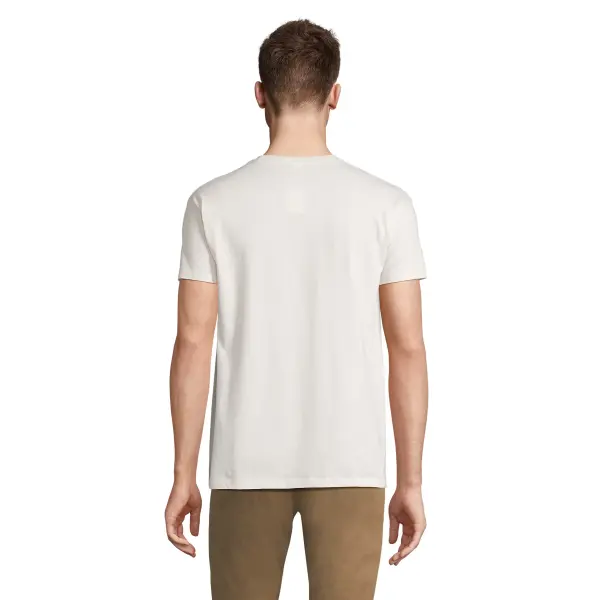T-shirt unisex REGENT 150G/M² con stampa del tuo logo - SOL'S - Immagine 140