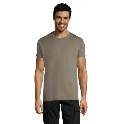 T-shirt unisex REGENT 150G/M² con stampa del tuo logo - SOL'S - Immagine 130