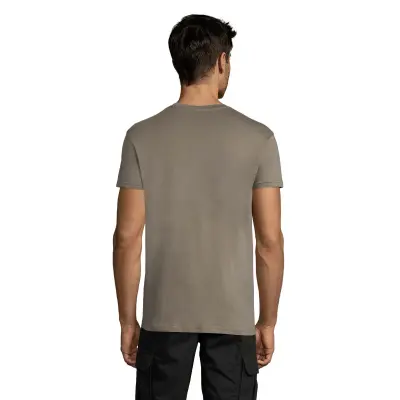T-shirt unisex REGENT 150G/M² con stampa del tuo logo - SOL'S - Immagine 131