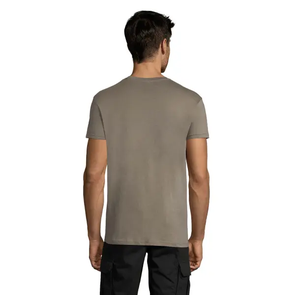 T-shirt unisex REGENT 150G/M² con stampa del tuo logo - SOL'S - Immagine 131